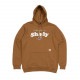 ACAPULCO GOLD/ץ륳 ɡSHADY PULLOVER HOODIE ѡ / CAMEL