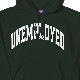 COLD WORLD FROZEN GOODS/ɥɥե󥰥åUNEMPLOYED HOODIE ѡ / DARK GREEN ꡼
