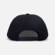 ��FELT/�ե���ȡ�CIRCLE PIT SNAPBACK ����å� / BLACK