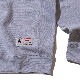��ACAPULCO GOLD/�����ץ륳 ������ɡ�TIGER CREWNECK SWEATSHIRT ���롼�������å� / HEATHER GREY