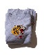 ��ACAPULCO GOLD/�����ץ륳 ������ɡ�TIGER CREWNECK SWEATSHIRT ���롼�������å� / HEATHER GREY
