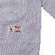 ��ACAPULCO GOLD/�����ץ륳 ������ɡ�TIGER CREWNECK SWEATSHIRT ���롼�������å� / HEATHER GREY