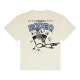 PAS DE MER/ѥɥRODEO T-SHIRT T / CREAM