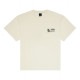 PAS DE MER/ѥɥRODEO T-SHIRT T / CREAM
