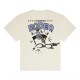 PAS DE MER/ѥɥRODEO T-SHIRT T / CREAM