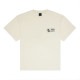 PAS DE MER/ѥɥRODEO T-SHIRT T / CREAM