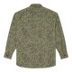 ��PAS DE MER/�ѥɥ����LOGO SHIRT Ĺµ����� / PURPLE-LIME �ѡ��ץ�饤��