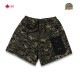 RAISED BY WOLVES/쥤ɥХ֥RBW/BARBARIAN RIPSTOP CAMP SHORTS 硼ȥѥ / GREEN DIGICAM