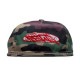 FELT/եȡWHIPGAME SNAPBACK å / CAMOFLAUGE