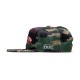 FELT/եȡWHIPGAME SNAPBACK å / CAMOFLAUGE
