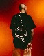 PLEASURES/ץ쥸㡼ߥ󥲥ꥪPIANO T-SHIRT T / BLACK