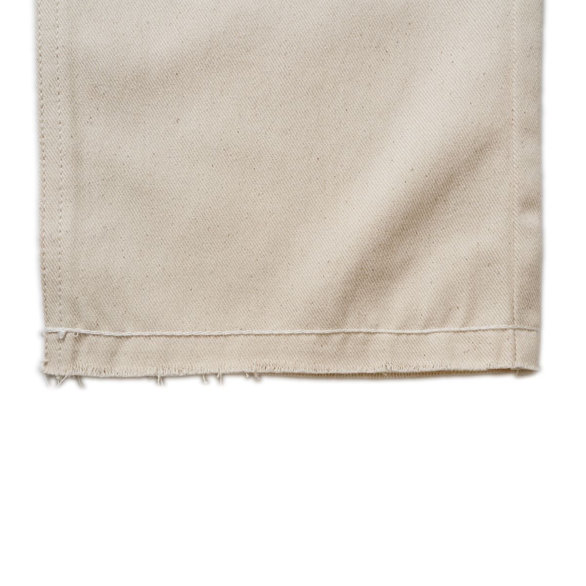 LUTI/롼ƥFLOR RELAXED TROUSERS ѥ / NATURAL