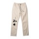 LUTI/롼ƥFLOR RELAXED TROUSERS ѥ / NATURAL