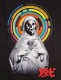 ��DISSIZIT/�ǥ����������åȡ�DEAD MARY TEE T����� / BLACK �֥�å�