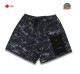 RAISED BY WOLVES/쥤ɥХ֥RBW/BARBARIAN RIPSTOP CAMP SHORTS 硼ȥѥ / BLUE DIGICAM