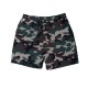 FELT/եȡWORK LOGO SWIM SHORT 硼ȥѥ / CAMOFLAUGE