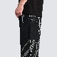 PLEASURES/ץ쥸㡼ߥ󥲥ꥪEVA-1 CARGO PANTS ѥ / BLACK