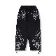 PLEASURES/ץ쥸㡼ߥ󥲥ꥪEVA-1 CARGO PANTS ѥ / BLACK