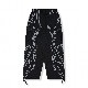 PLEASURES/ץ쥸㡼ߥ󥲥ꥪEVA-1 CARGO PANTS ѥ / BLACK