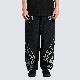 PLEASURES/ץ쥸㡼ߥ󥲥ꥪEVA-1 CARGO PANTS ѥ / BLACK
