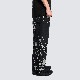 PLEASURES/ץ쥸㡼ߥ󥲥ꥪEVA-1 CARGO PANTS ѥ / BLACK