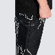 PLEASURES/ץ쥸㡼ߥ󥲥ꥪEVA-1 CARGO PANTS ѥ / BLACK