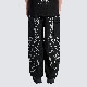 PLEASURES/ץ쥸㡼ߥ󥲥ꥪEVA-1 CARGO PANTS ѥ / BLACK