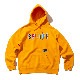 ��ACAPULCO GOLD/�����ץ륳 ������ɡ�SPLIFF HOODED SWEATSHIRT �ѡ����� / YELLOW