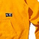 ��ACAPULCO GOLD/�����ץ륳 ������ɡ�SPLIFF HOODED SWEATSHIRT �ѡ����� / YELLOW