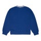 PAS DE MER/ѥɥSTONED ISLAND POLO LONGSLEEVE ݥ / BLUE