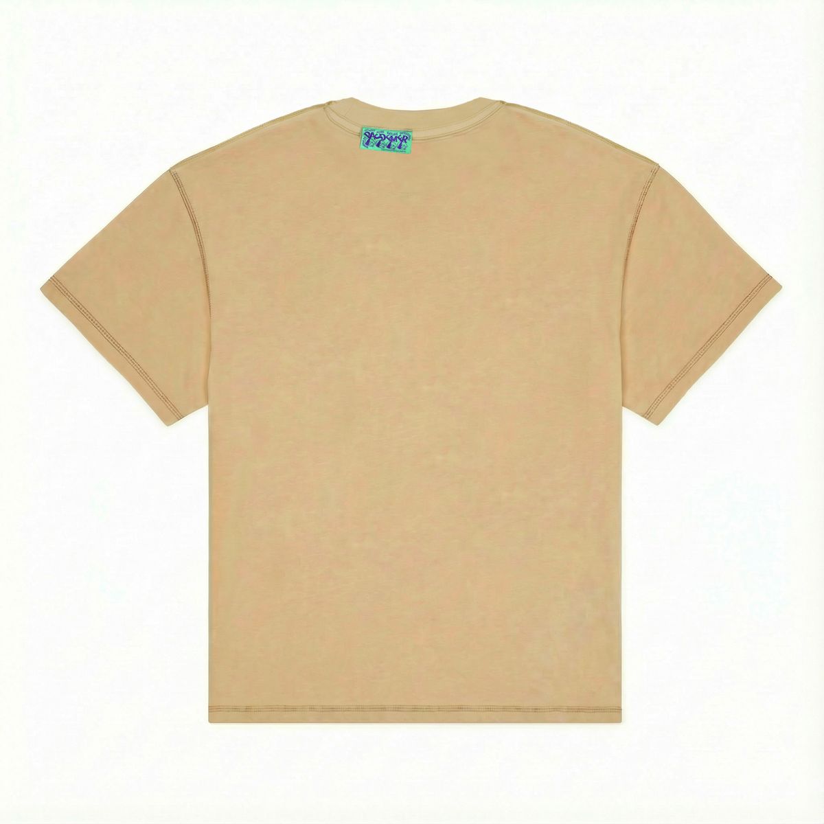 ��PAS DE MER/�ѥɥ����DOILY TEE T����� / DESERT