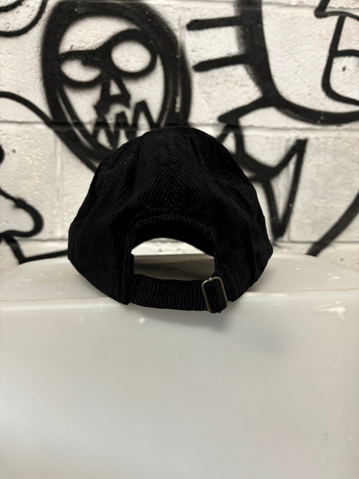 SEX SKATEBOARDS/åȥܡɡSEX EMBROIDERED LOGO å / BLACK