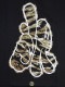 ��DISSIZIT/�ǥ����������åȡ�CAMO HANDS TEE T����� / BLACK �֥�å�