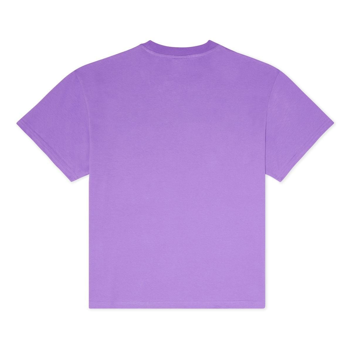��PAS DE MER/�ѥɥ����LATTINA T-SHIRT T����� / LIGHT PURPLE