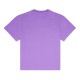 ��PAS DE MER/�ѥɥ����LATTINA T-SHIRT T����� / LIGHT PURPLE