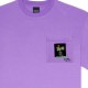 ��PAS DE MER/�ѥɥ����LATTINA T-SHIRT T����� / LIGHT PURPLE