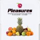 ��PLEASURES/�ץ쥸�㡼����DELIVERY T-SHIRT T����� / WHITE