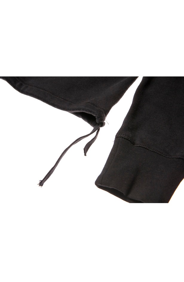 ��THE HUNDREDS/�����ϥ�ɥ�åġ�JADE CREWNECK / BLACK �֥�å� ��