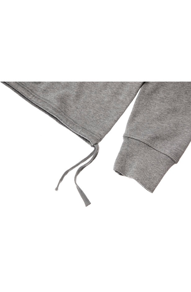 ��THE HUNDREDS/�����ϥ�ɥ�åġ�JADE CREWNECK / ATHLETIC HEATHER