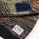 PAS DE MER/ѥɥZEBRA JUMPER  / MULTICOLOR