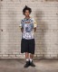 ��PLEASURES/�ץ쥸�㡼����INSIDE JOB T-SHIRT T����� / TIE-DYE