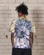 ��PLEASURES/�ץ쥸�㡼����INSIDE JOB T-SHIRT T����� / TIE-DYE