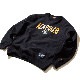 ACAPULCO GOLD/ץ륳 ɡAG LEAGUE CREW SWEAT 롼å / BLACK ֥å 