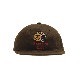 ACAPULCO GOLD/ץ륳 ɡTIGER 6-PANEL CAP å / BROWN