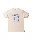 ACAPULCO GOLD/ץ륳 ɡHERE YOU GO TEE T / CREAM
