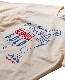 ACAPULCO GOLD/ץ륳 ɡHERE YOU GO TEE T / CREAM