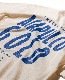 ACAPULCO GOLD/ץ륳 ɡHERE YOU GO TEE T / CREAM