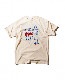 ACAPULCO GOLD/ץ륳 ɡHERE YOU GO TEE T / CREAM