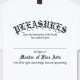 ��PLEASURES/�ץ쥸�㡼����DEGREE T-SHIRT T����� / WHITE