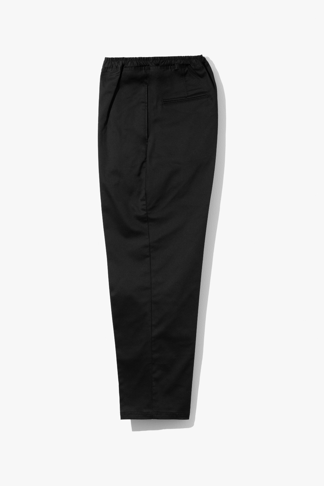 AFTER NOTE/եΡȡAN BONTAN PANTS ܥ󥿥ѥ / BLACK ֥å